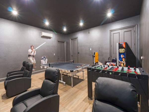 Orlando Home 981238