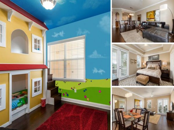 Orlando Condo 981240