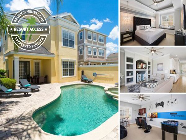 Orlando Home 981241