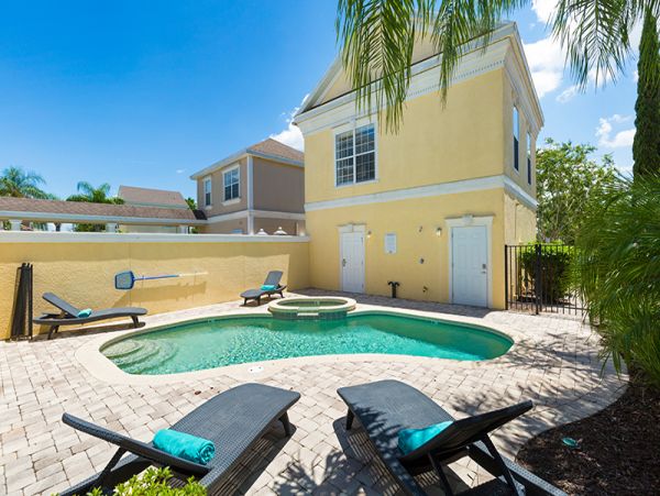 Orlando Home 981241