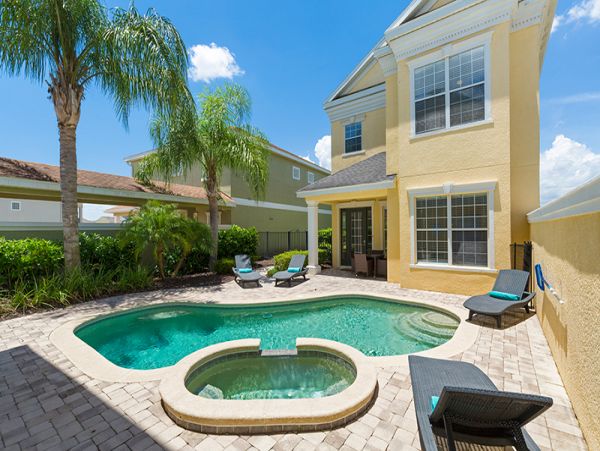 Orlando Home 981241