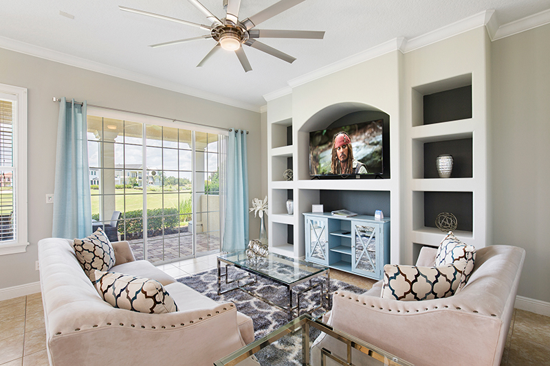 Orlando Home 981241