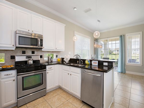Orlando Home 981241