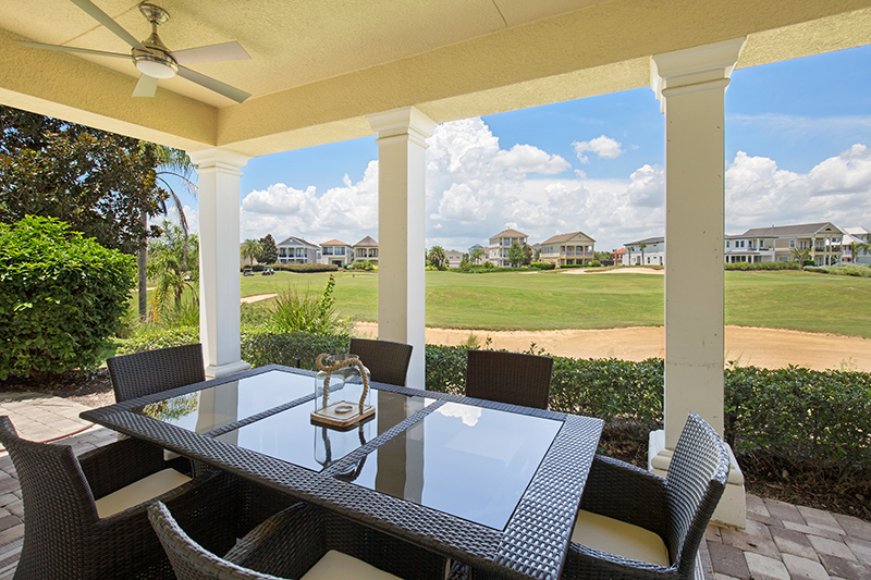 Orlando Home 981241