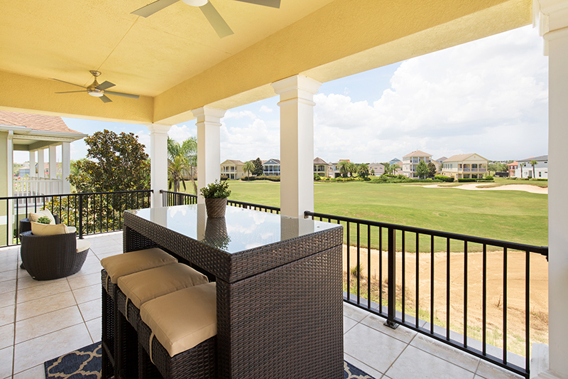 Orlando Home 981241