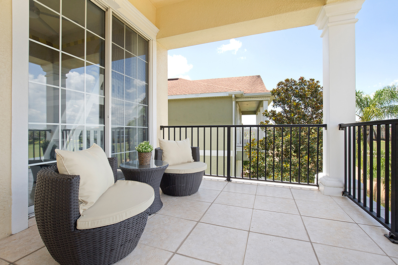 Orlando Home 981241