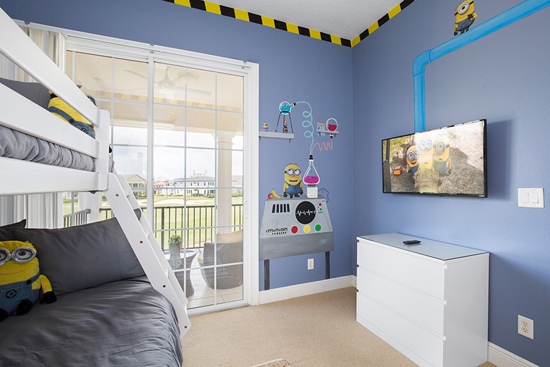 Orlando Home 981241