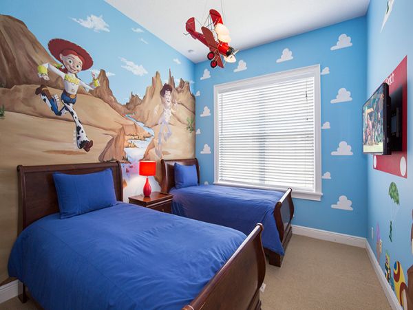 Orlando Home 981241