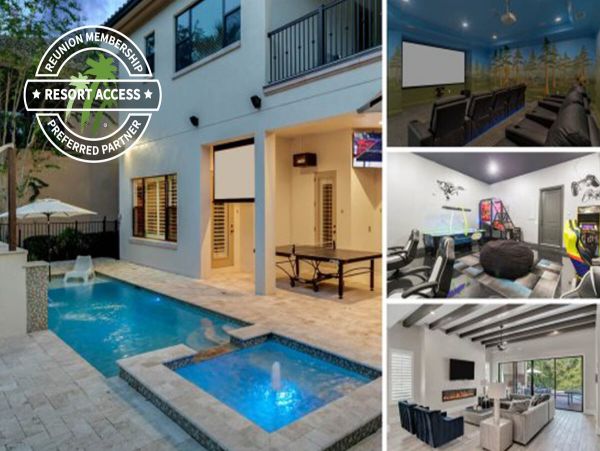 Orlando Home 981243