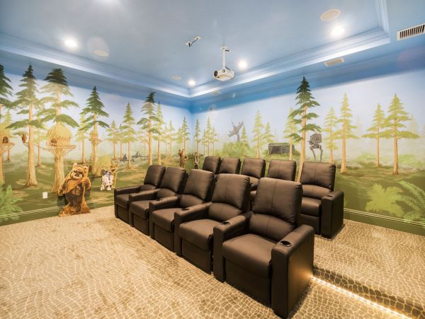 Orlando Home 981243