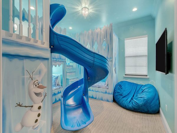 Orlando Home 981243