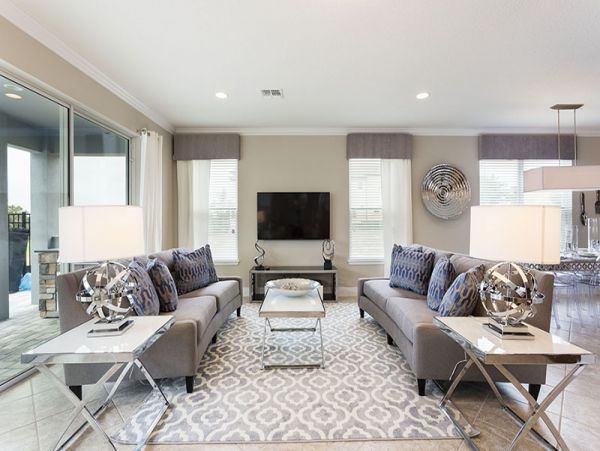 Orlando Home 981244