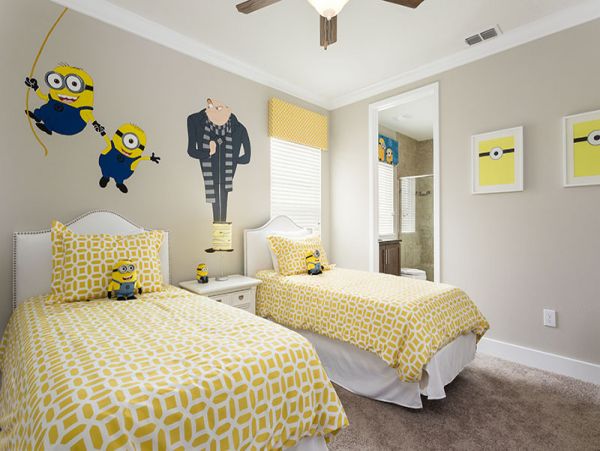 Orlando Home 981244