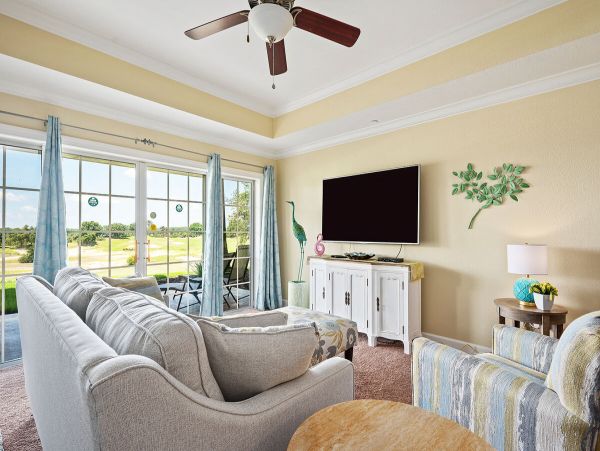 Orlando Condo 981245