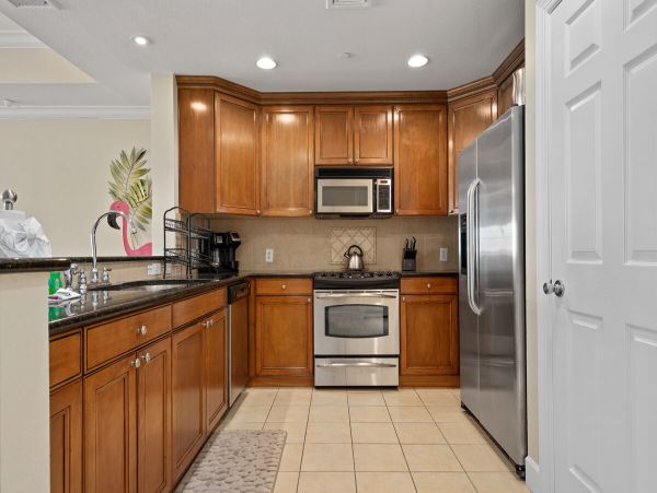 Orlando Condo 981245