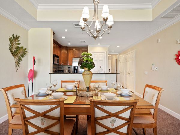 Orlando Condo 981245