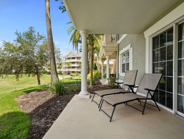 Orlando Condo 981245
