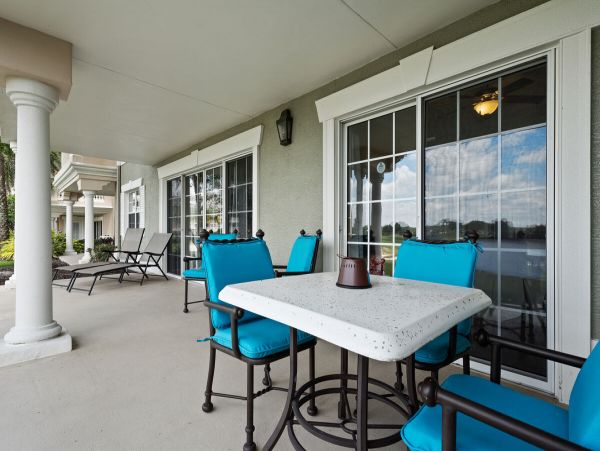 Orlando Condo 981245