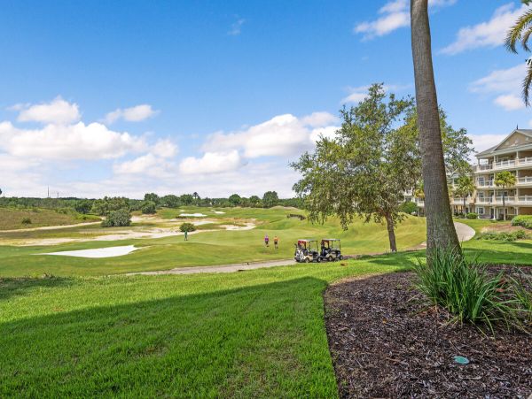 Orlando Condo 981245