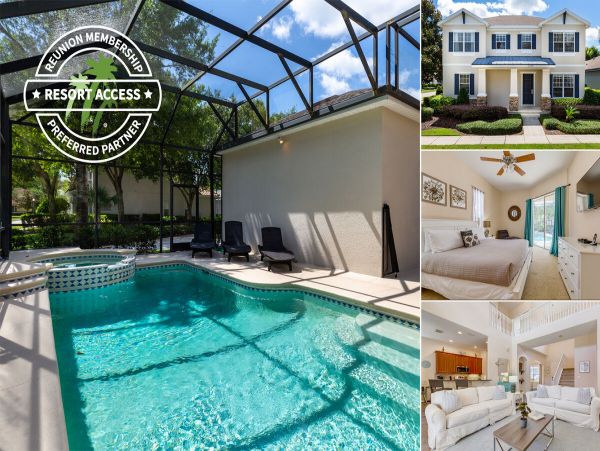 Orlando Home 981246
