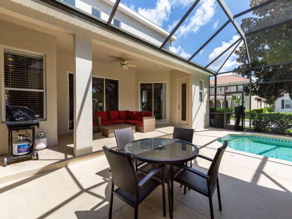 Orlando Home 981246