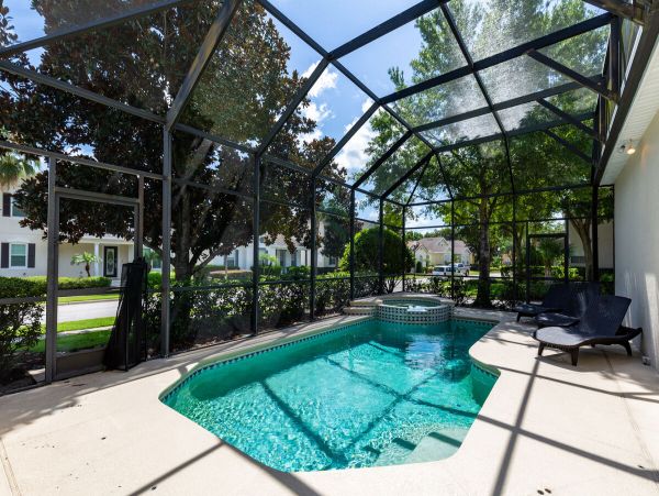 Orlando Home 981246