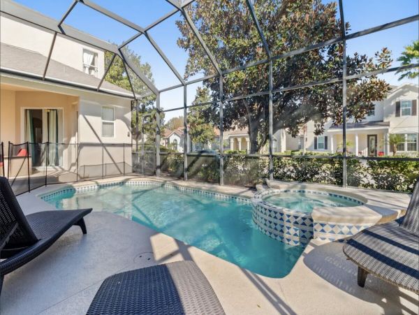 Orlando Home 981246