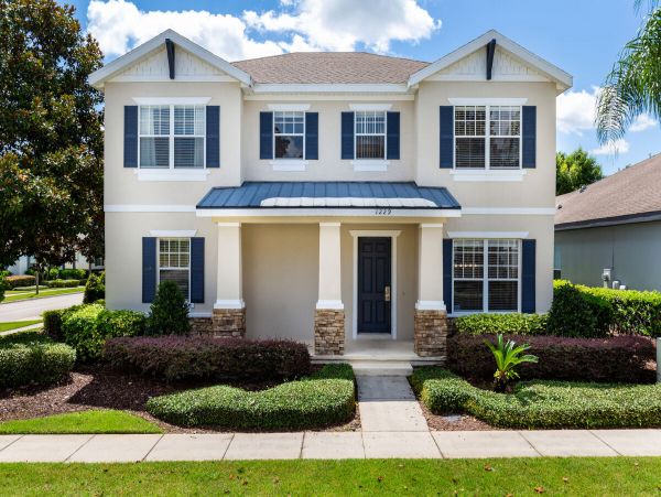 Orlando Home 981246