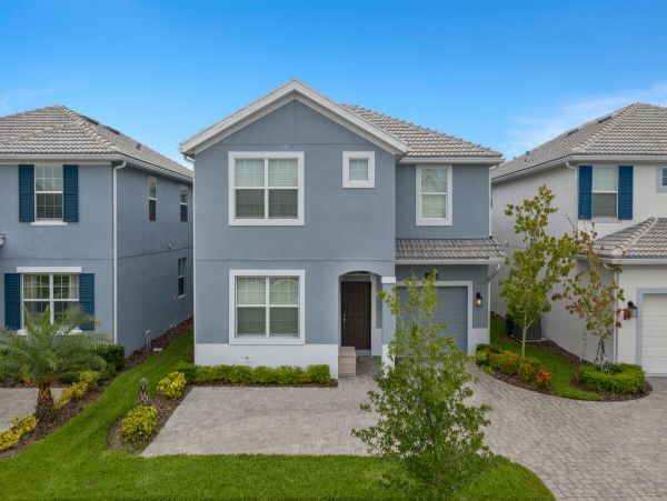 Orlando Home 981247