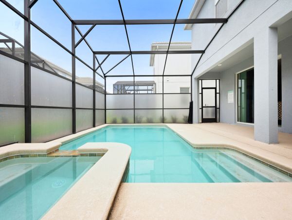Orlando Home 981247