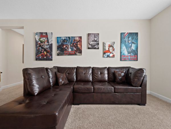 Orlando Home 981247