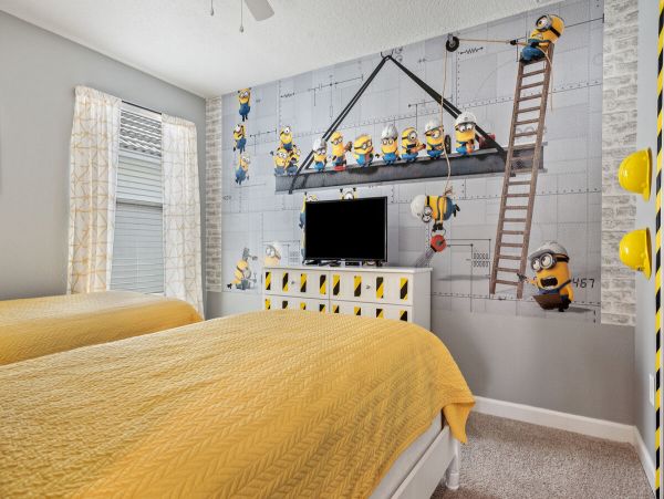 Orlando Home 981247