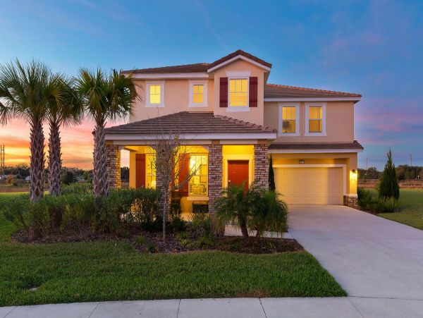 Orlando Home 981248