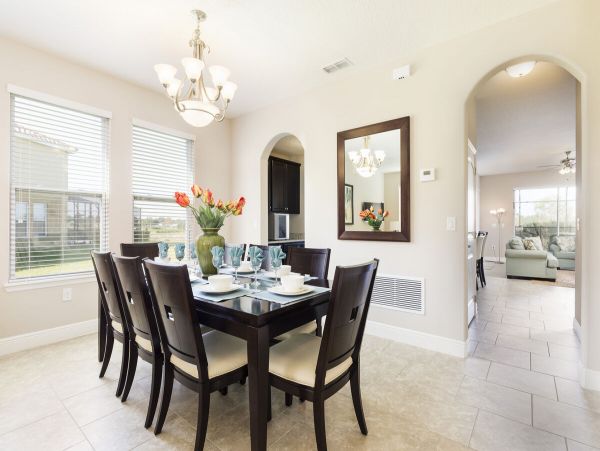 Orlando Home 981248