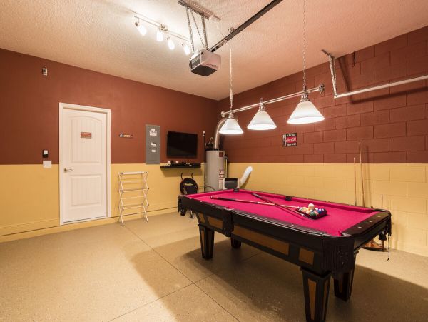 Orlando Home 981248