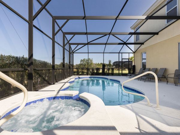 Orlando Home 981248