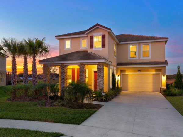 Orlando Home 981248
