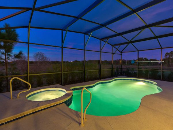 Orlando Home 981248
