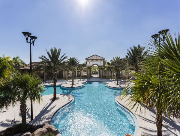 Orlando Home 981248