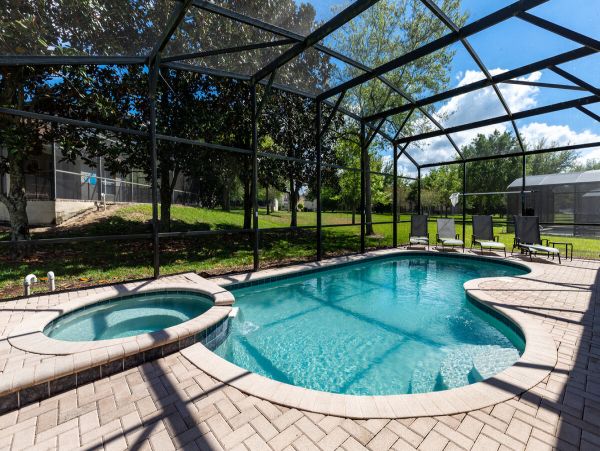 Orlando Home 981249