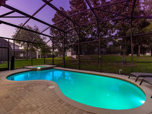 Orlando Home 981249