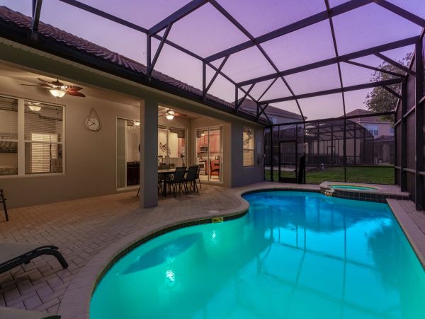 Orlando Home 981249