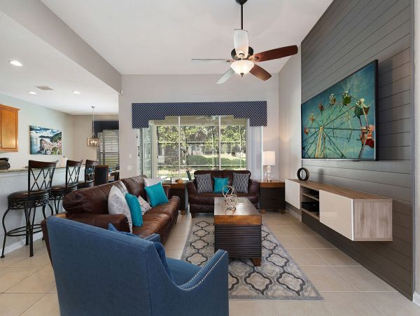 Orlando Home 981249