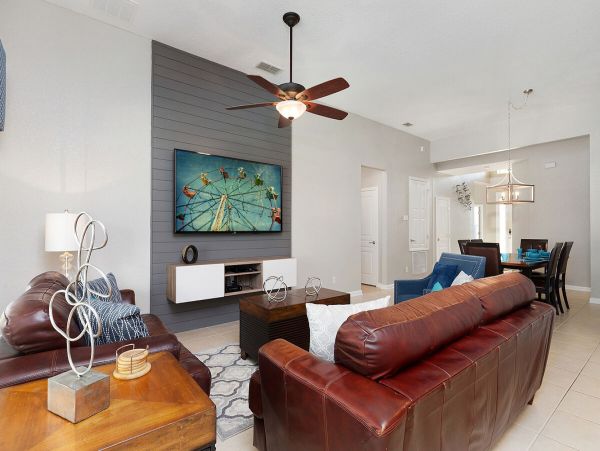 Orlando Home 981249