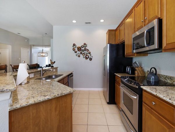 Orlando Home 981249