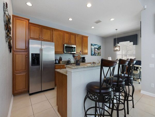 Orlando Home 981249