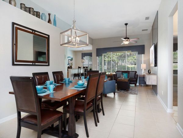 Orlando Home 981249