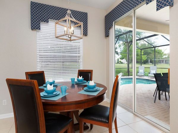 Orlando Home 981249
