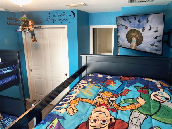 Orlando Home 981249