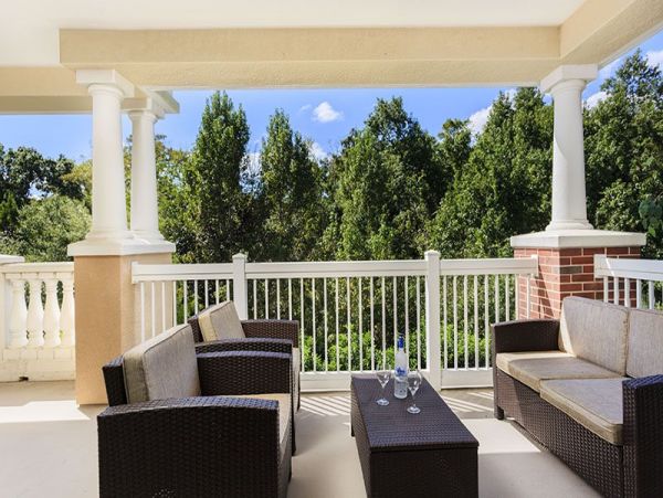Orlando Condo 981250